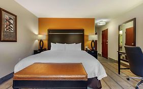 Hampton Inn And Suites Columbus, Ms