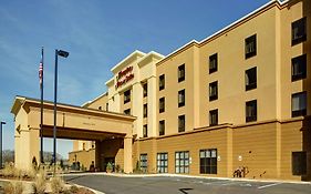 Hampton Inn And Suites Columbus, Ms